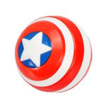 Marvel Super Bouncerz Sp