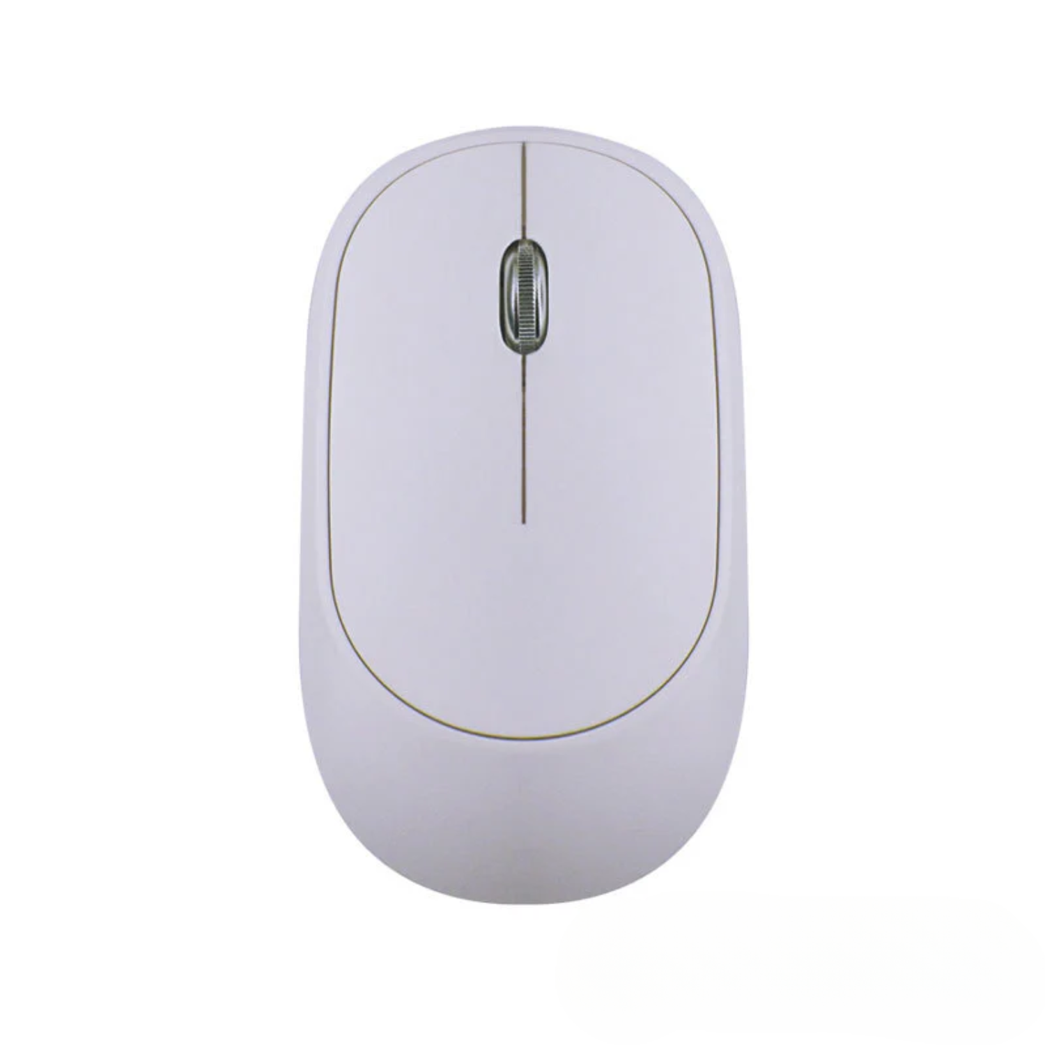 Wireless Charging Silent Mouse – 2.4G, Ergonomic Design, 1600 DPI Optical
