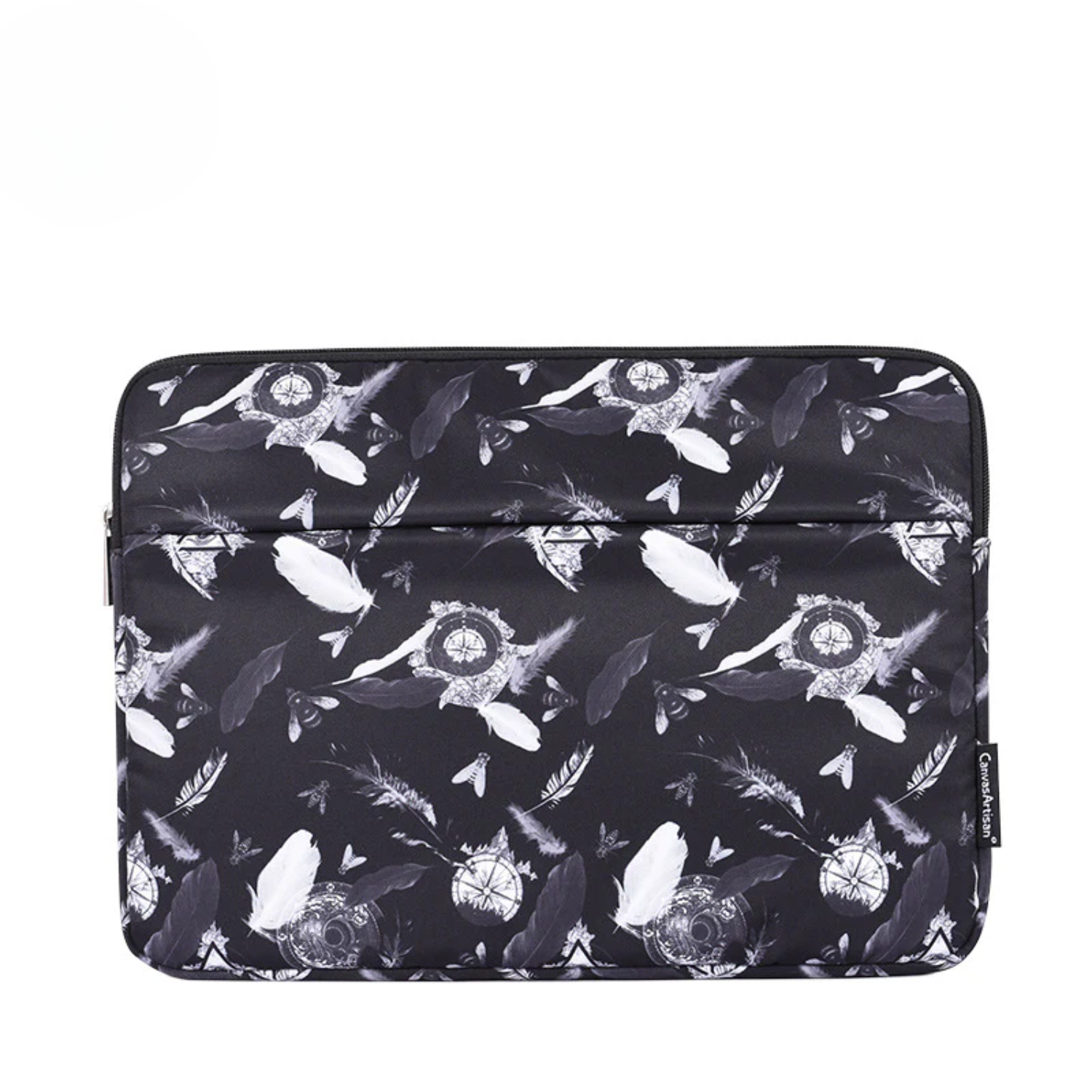 Dreamscape Compass Laptop Sleeve – Shock-Resistant Case for Lenovo & More