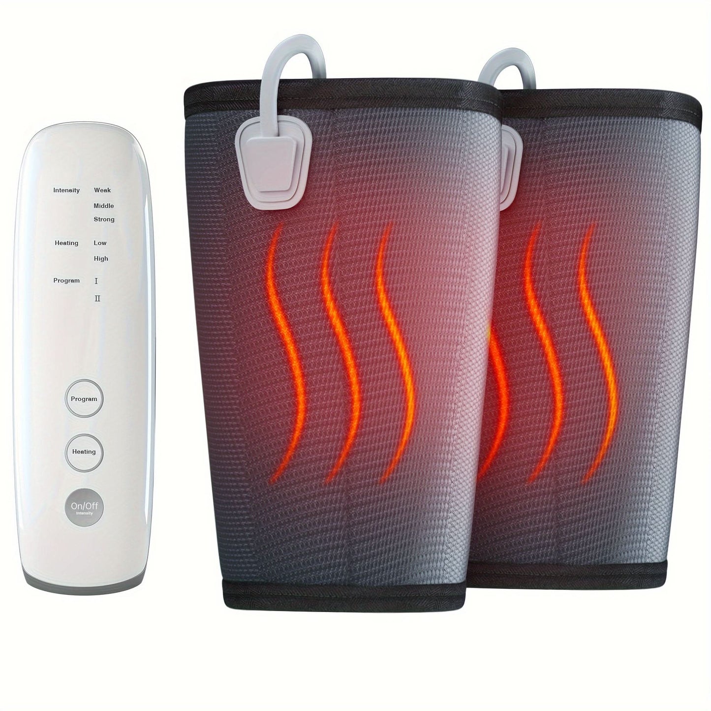 Air Compression Leg Massager for Circulation