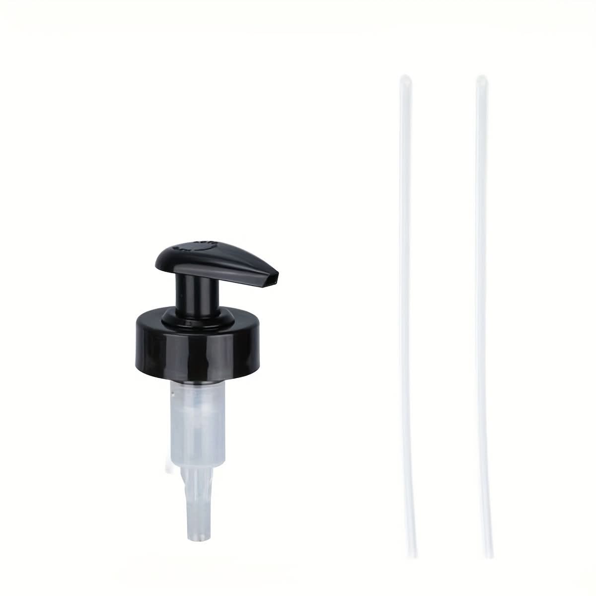 Oyster Sauce & Ketchup Bottle Squeezer Nozzle – ABS Pressure Pump Head