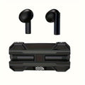 Wireless Gaming Headset 5.3, Low Latency Headset
