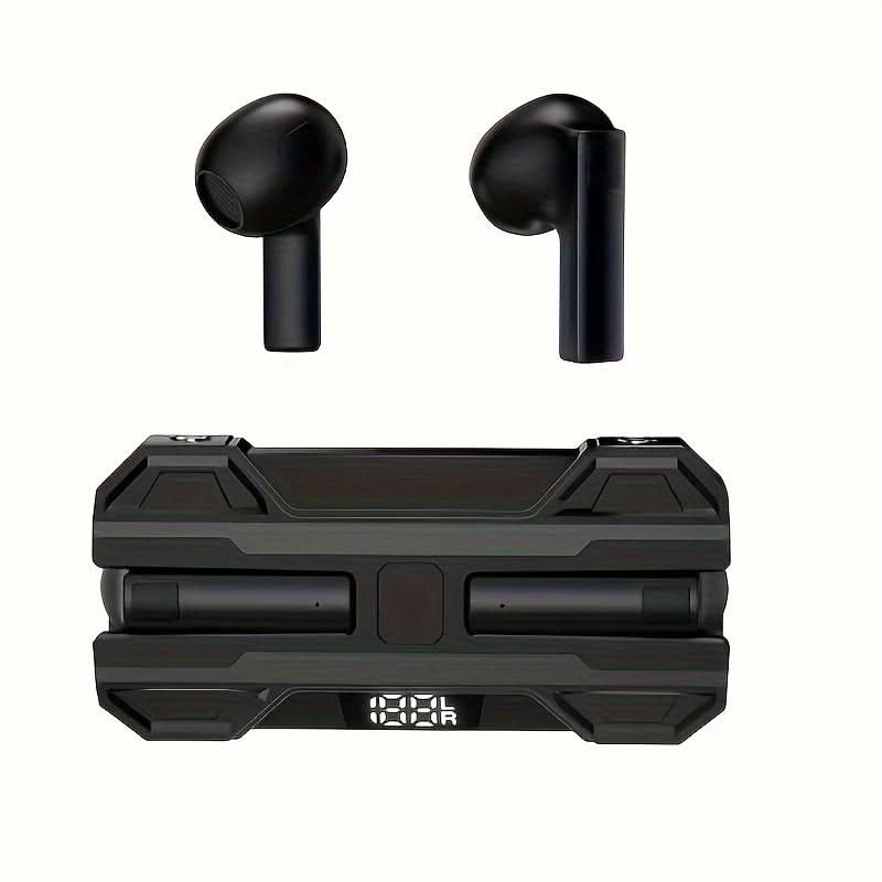 Wireless Gaming Headset 5.3, Low Latency Headset
