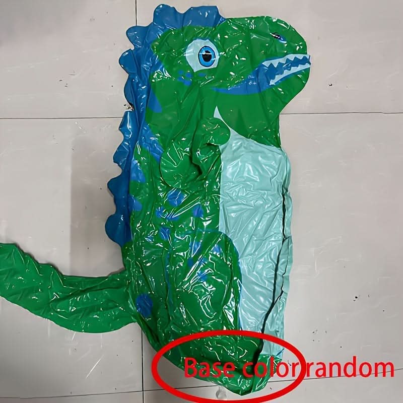 Durable PVC Dinosaur Inflatable Punching Bag for Kids – Outdoor Exercise & Fun Toy