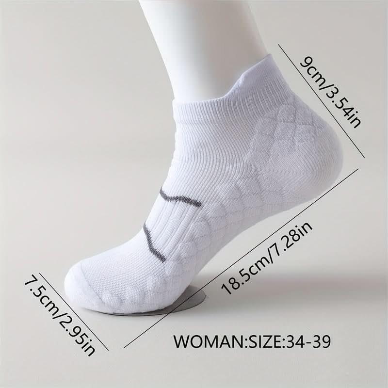 Marathon Running Compression Socks, Quick-Dry