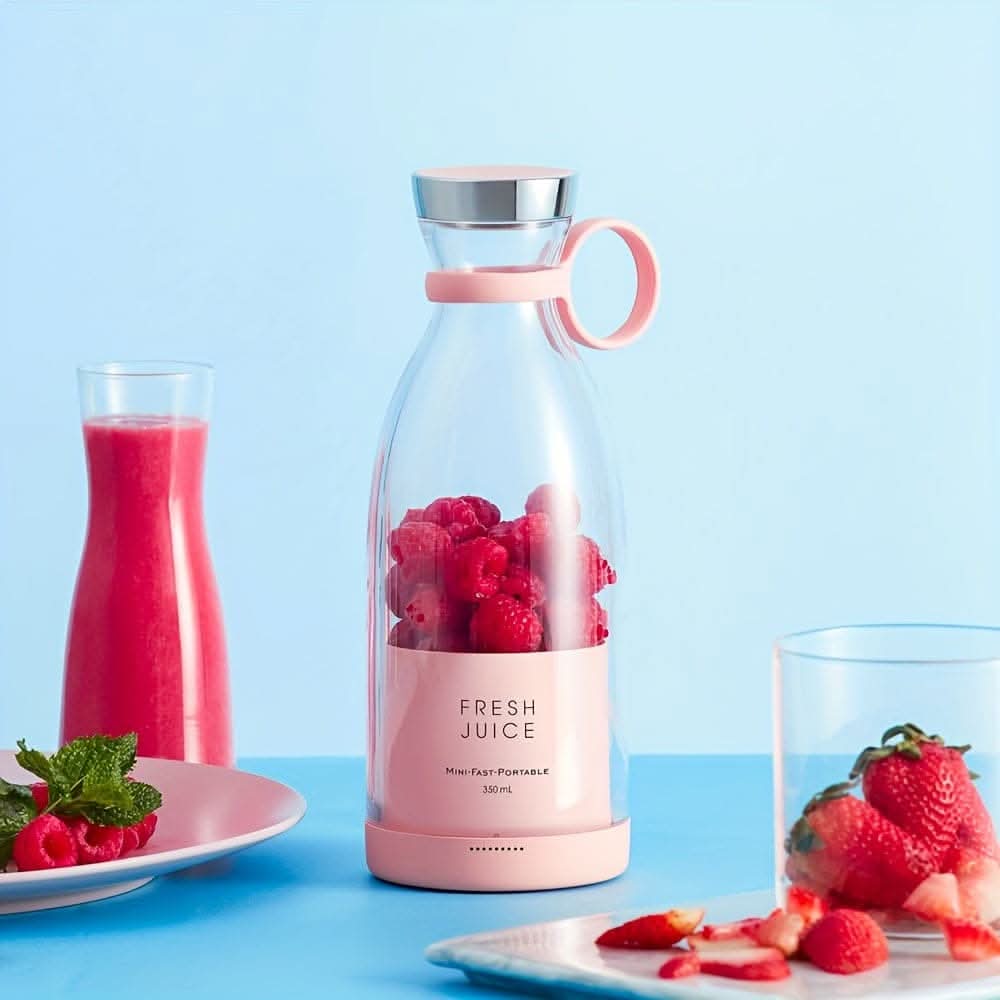 350ml Cordless Smoothie Maker