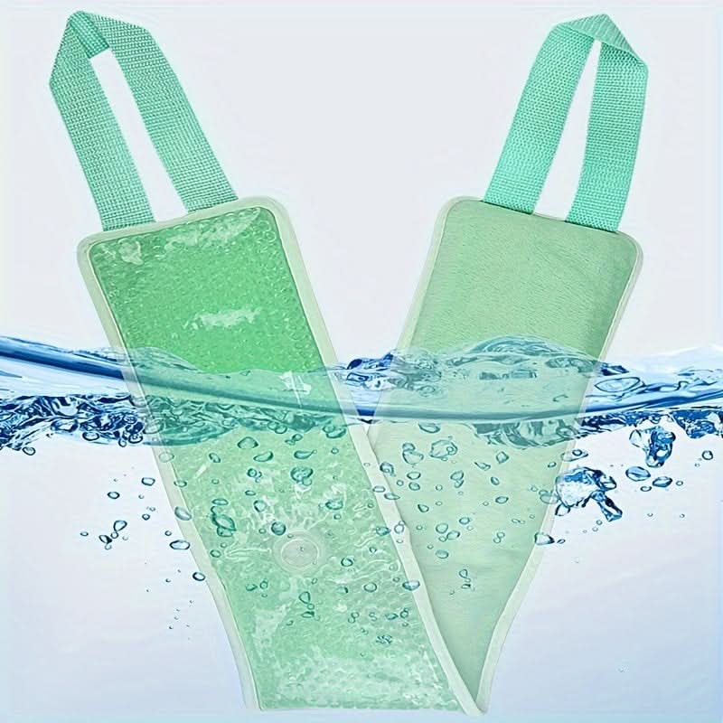 Hot & Cold Therapy Pack – Neck, Shoulder & Waist Pain Relief
