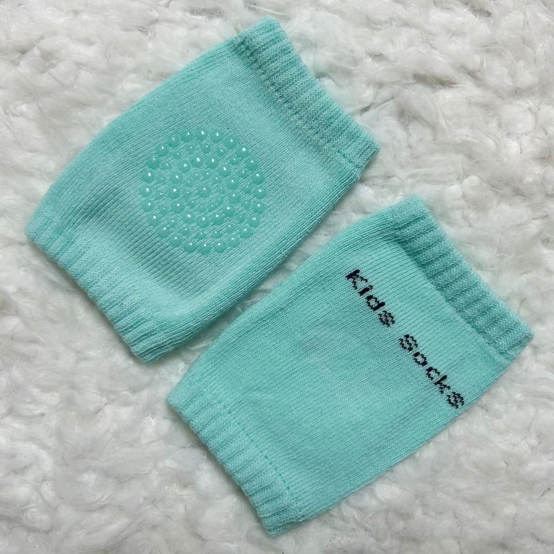 Non-Slip Baby Knee Pads for Crawling Protection