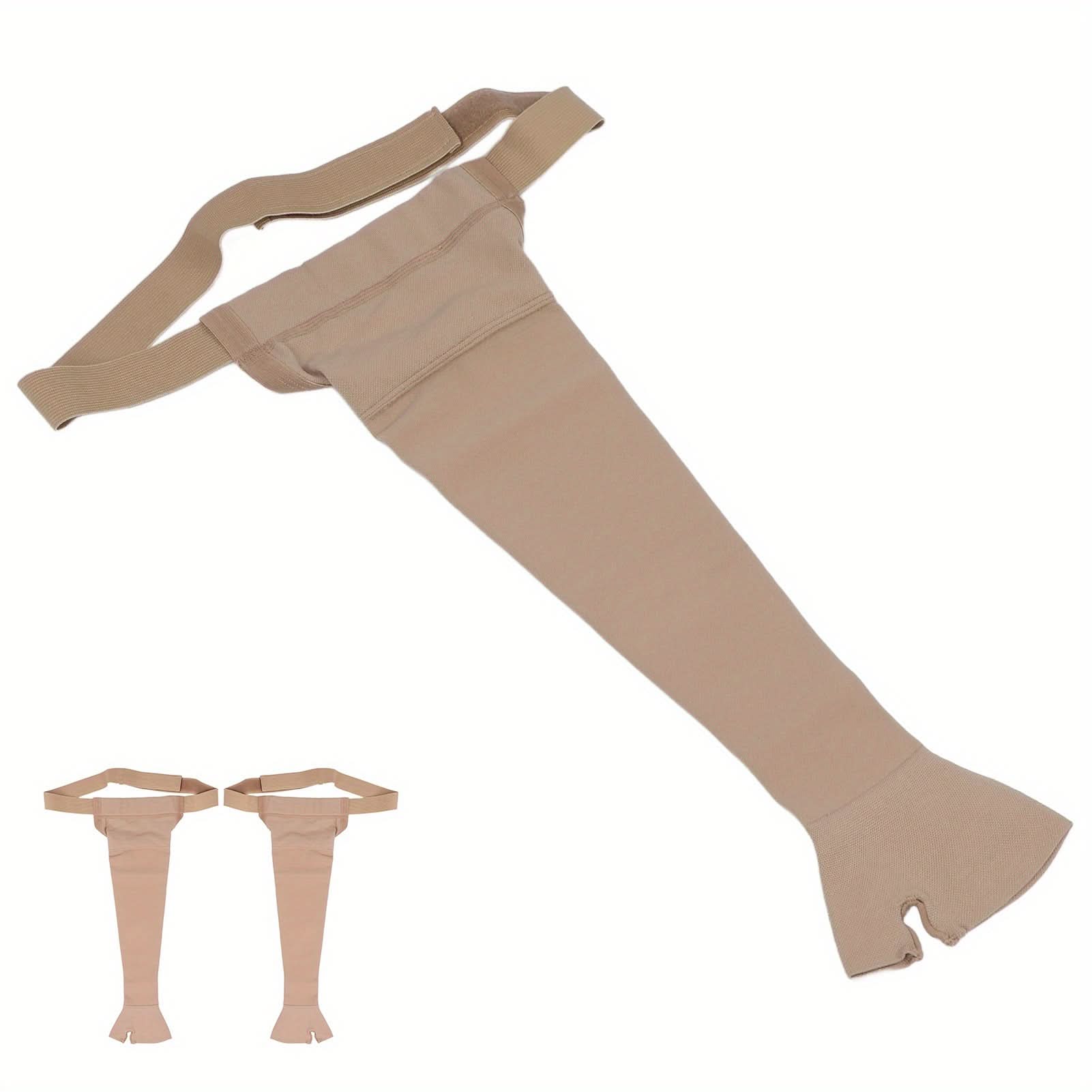 Lymphedema Compression Arm Sleeve – Post-Mastectomy Support Sleeve