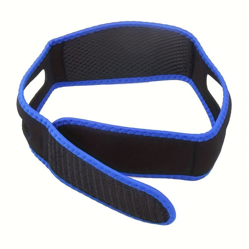 Snoring Relief Chin Strap for Men & Women – Anti Snoring Solution