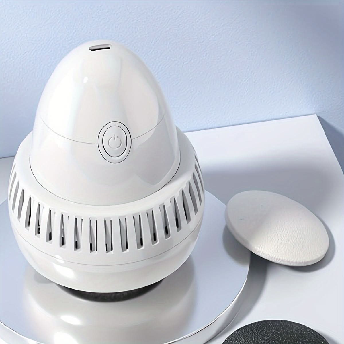 ProFoot Electric Foot Grinder for Callus Removal