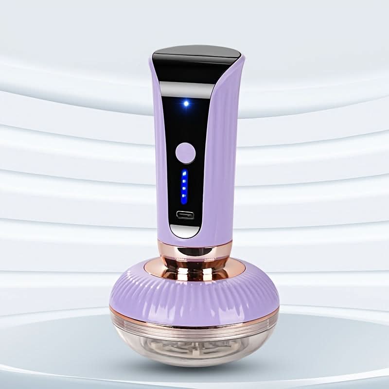 USB Rechargeable Fabric Shaver – 6-Blade Lint Remover for Clothes & Furniture