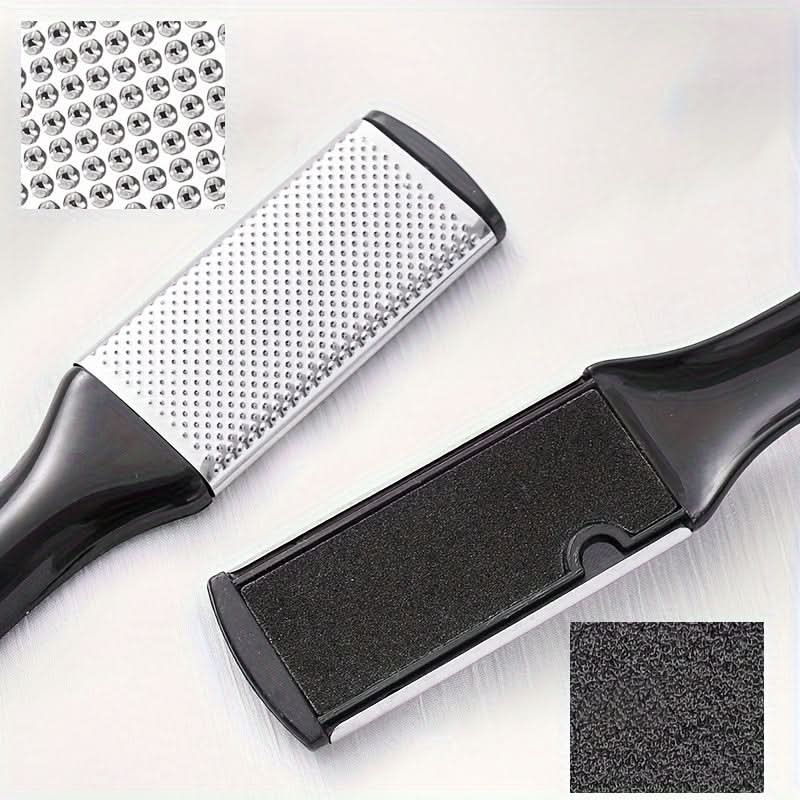 Stainless Steel Foot File Callus Remover Rasp