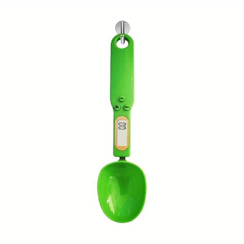 500g Precision Digital Measuring Spoon Scale