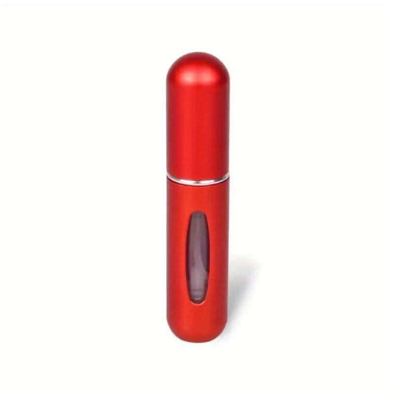 Compact Refillable Perfume Spray Bottle – 5ml