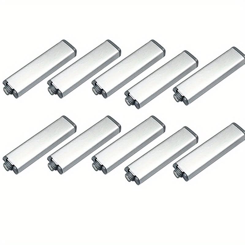 Premium Magnetic Push Locks for Cabinets