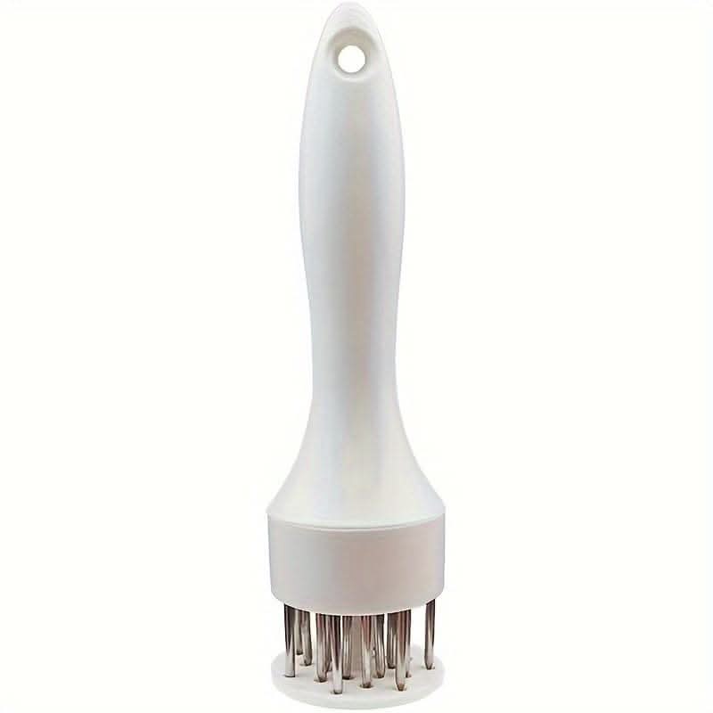 Stainless Steel Meat Tenderizer Needles – Single Tool for Perfectly Tenderized Meat