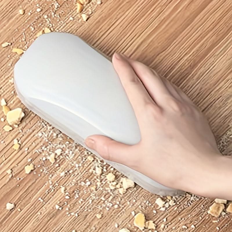 Reusable Pet Hair Remover Brush – Multifunctional Handheld Lint Cleaner