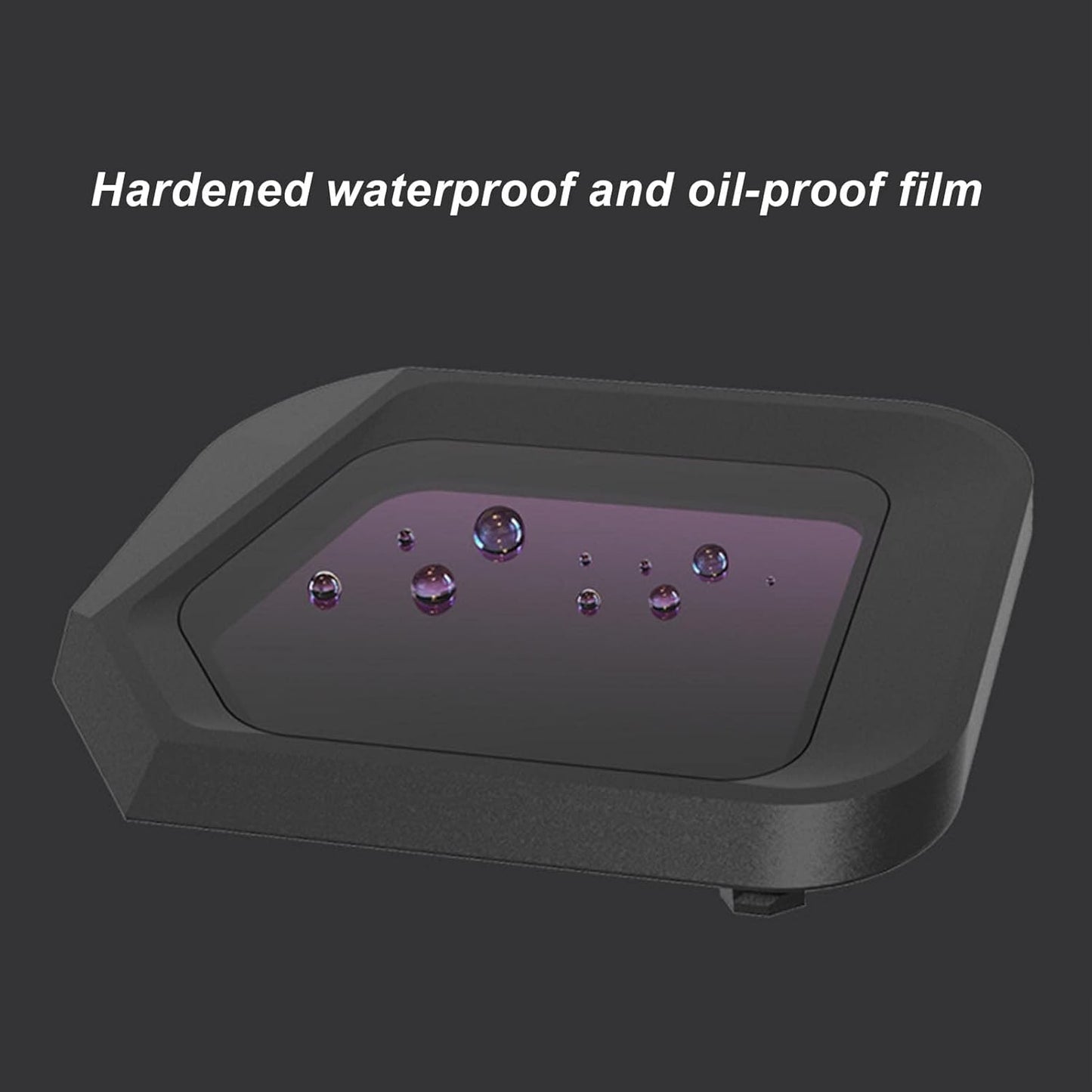 DJI Mavic 3 Classic UV Filter – Optical Glass Lens Protector for Drone Photography