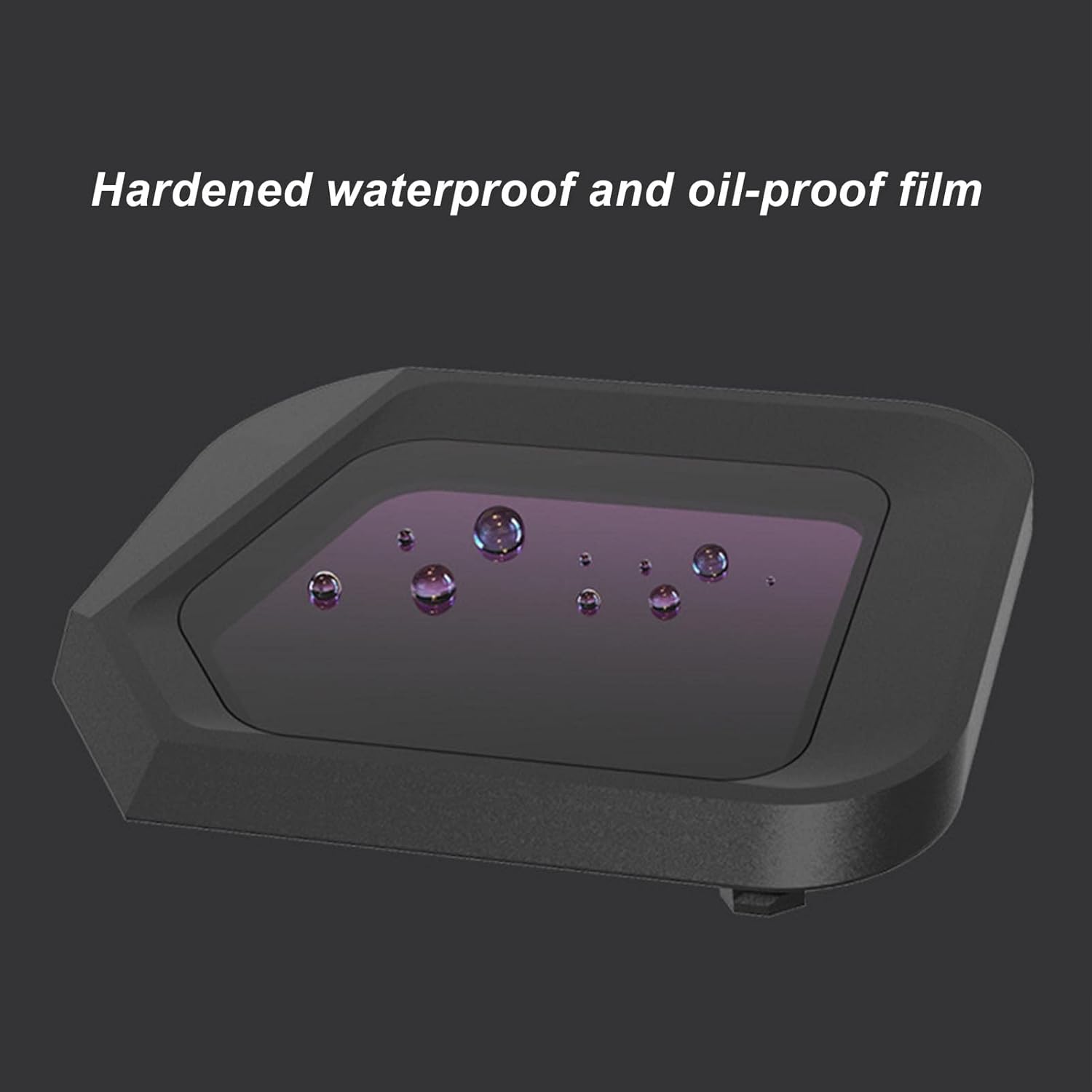 DJI Mavic 3 Classic UV Filter – Optical Glass Lens Protector for Drone Photography