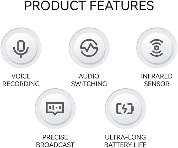 Smart Voice Reminder Device – Intelligent Home Alert System for Elderly Daily Assistance
