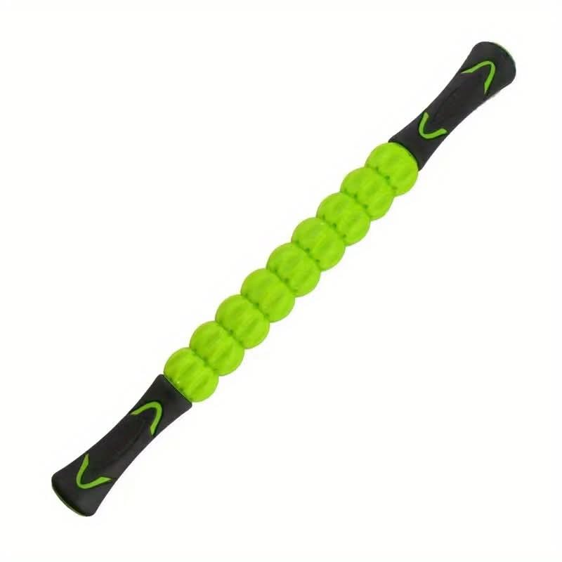 Muscle Fascia Release Roller Stick for Recovery