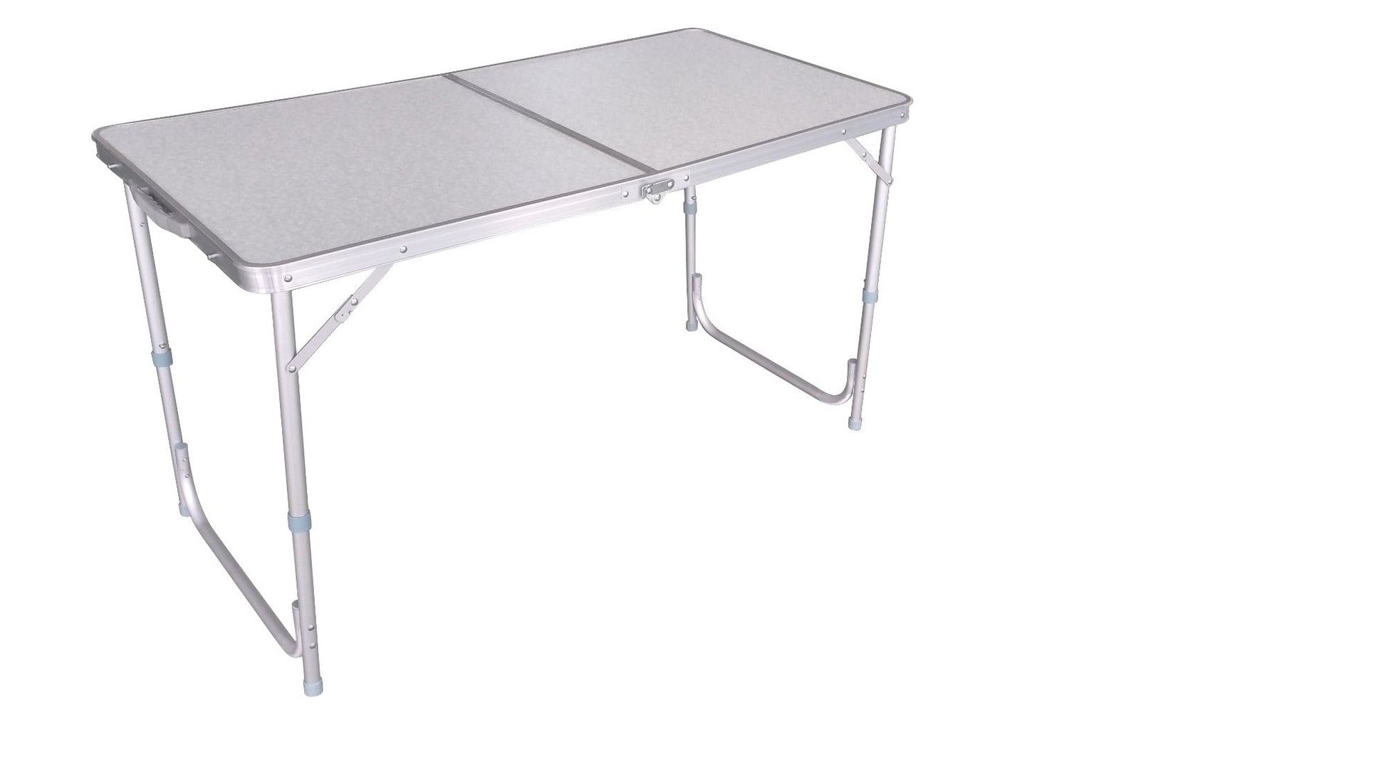 Campro Mdf Aluminium Table 120Cm