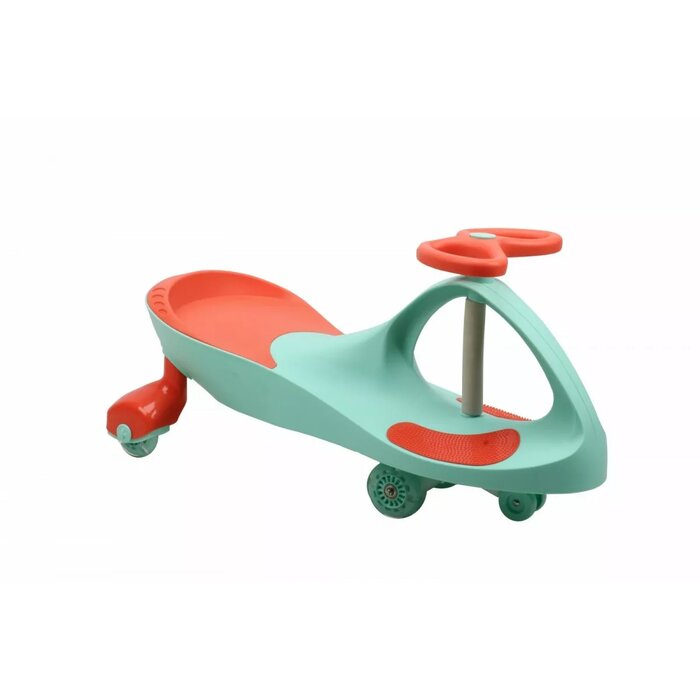 Twist Tolo Car Assorted