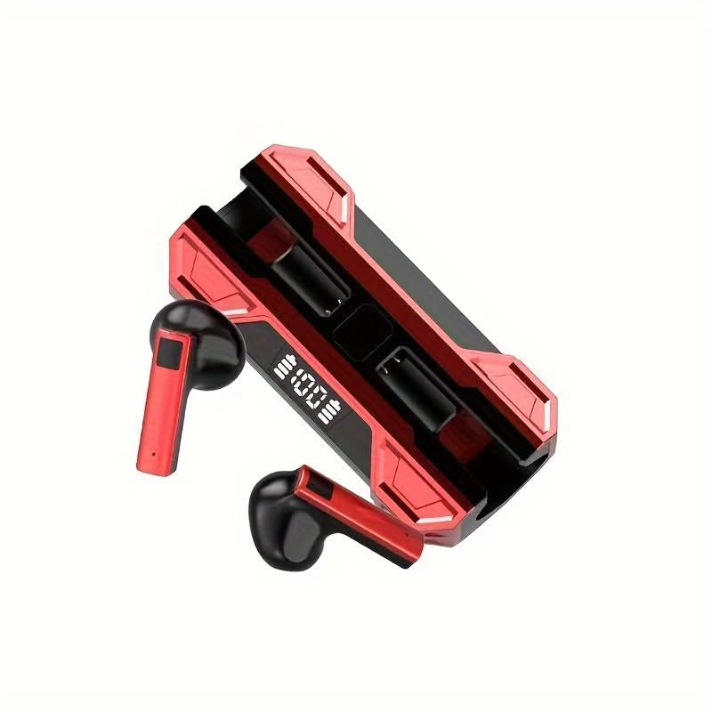 Wireless Gaming Headset 5.3, Low Latency Headset