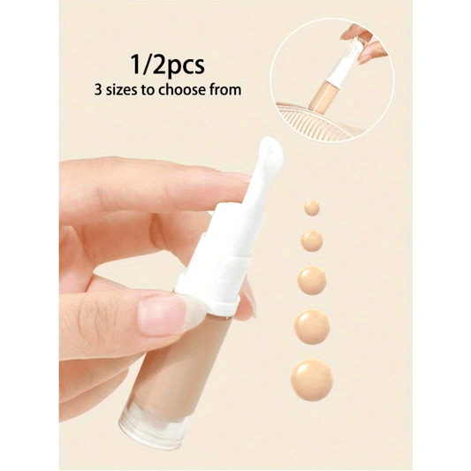 Vacuum Cosmetic Pump Bottle – Portable Lotion Dispenser