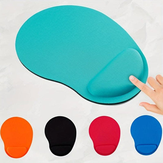 Ergonomic EVA Wrist Rest Mouse Pad