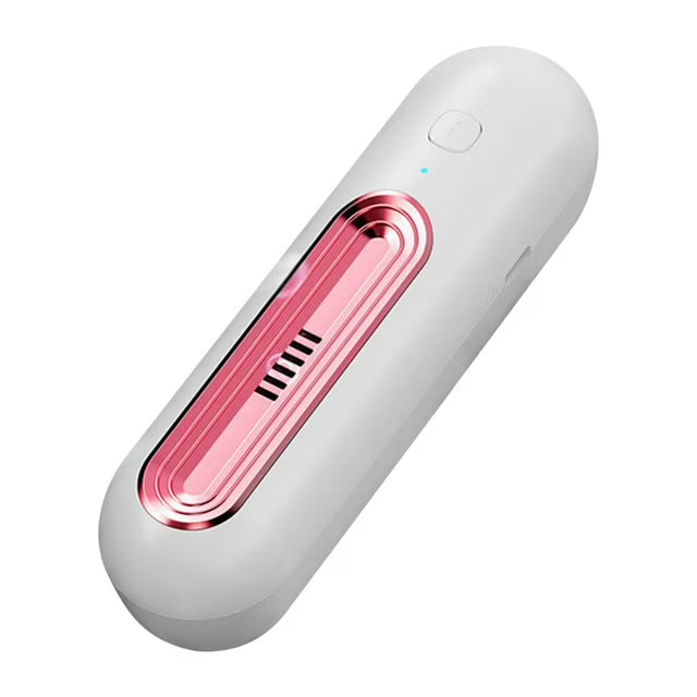 Refrigerator Deodorizer – Ozone Air Purifier for Odor Removal, Food Preservation & Fresh Storage