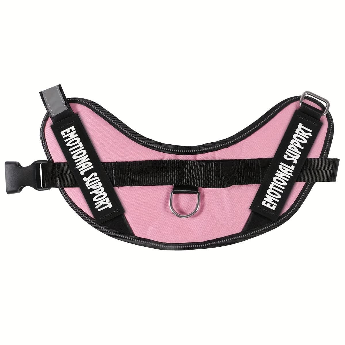 Adjustable No-Pull Dog Harness with Handle
