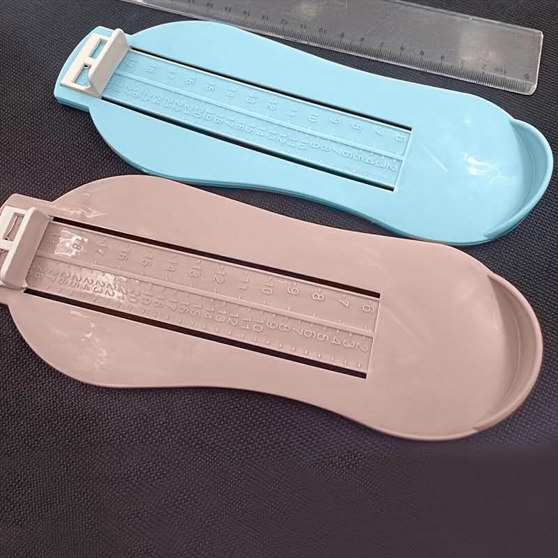 Baby Foot Measuring Ruler