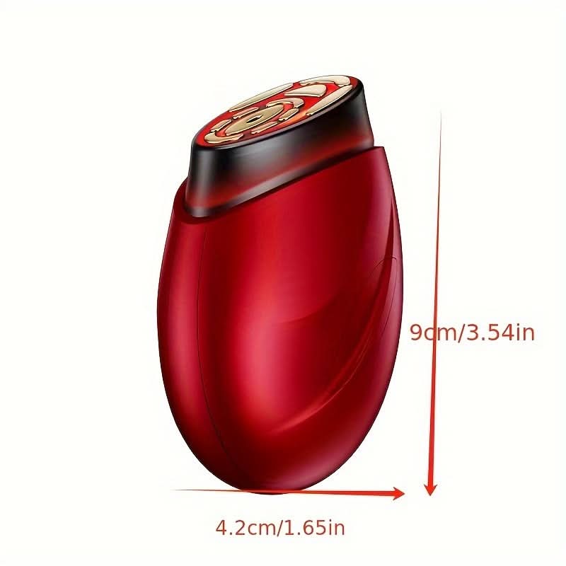 Rechargeable Face & Neck Massager