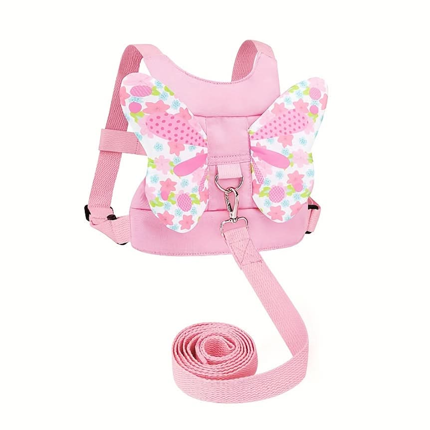 3-in-1 Baby Safety Leash and Harness