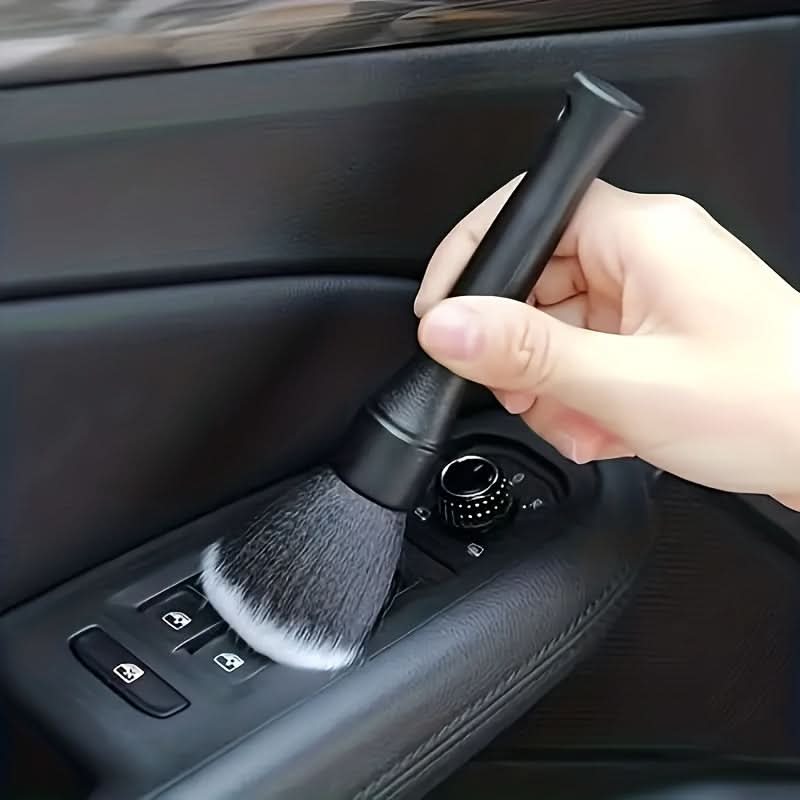 Hidden Car Seat Back Hook, Double Capacity Storage
