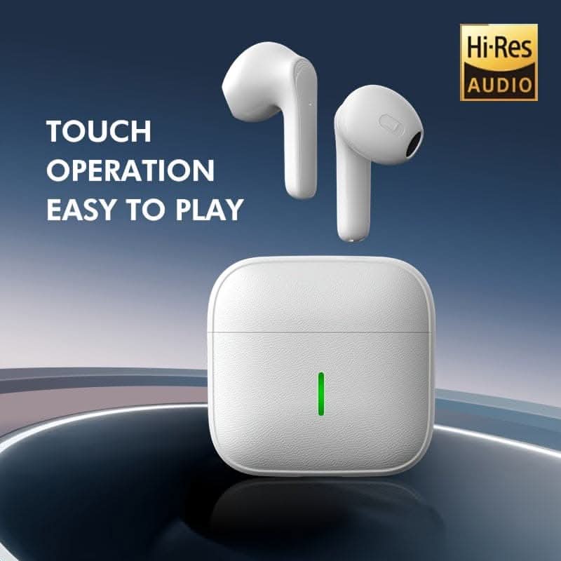 New Wireless Earphones - Mini Dual Stereo In-Ear Earbuds