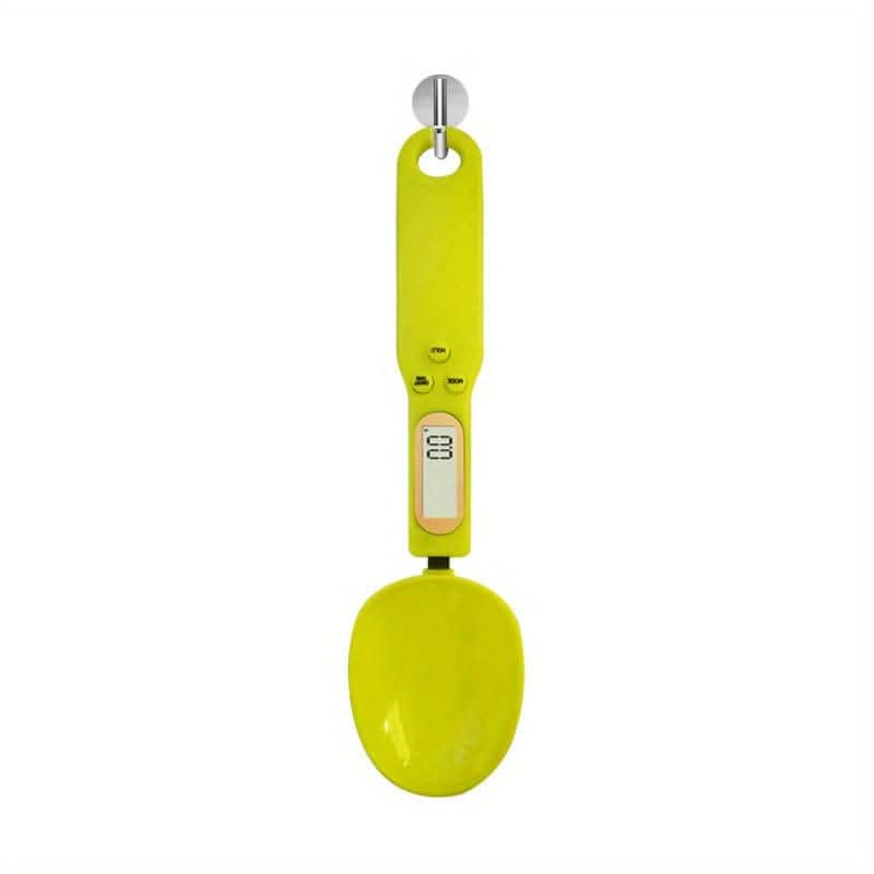 500g Precision Digital Measuring Spoon Scale