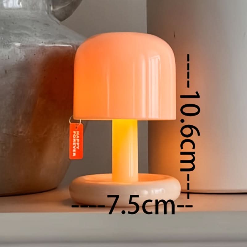 Sunset Glow Mini Bedside Night Light