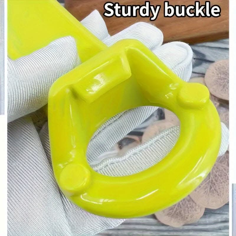 1pc Bottle and Jar Opener - Ergonomic Design for Easy Use, Ideal for Elderly and Those with Arthritis