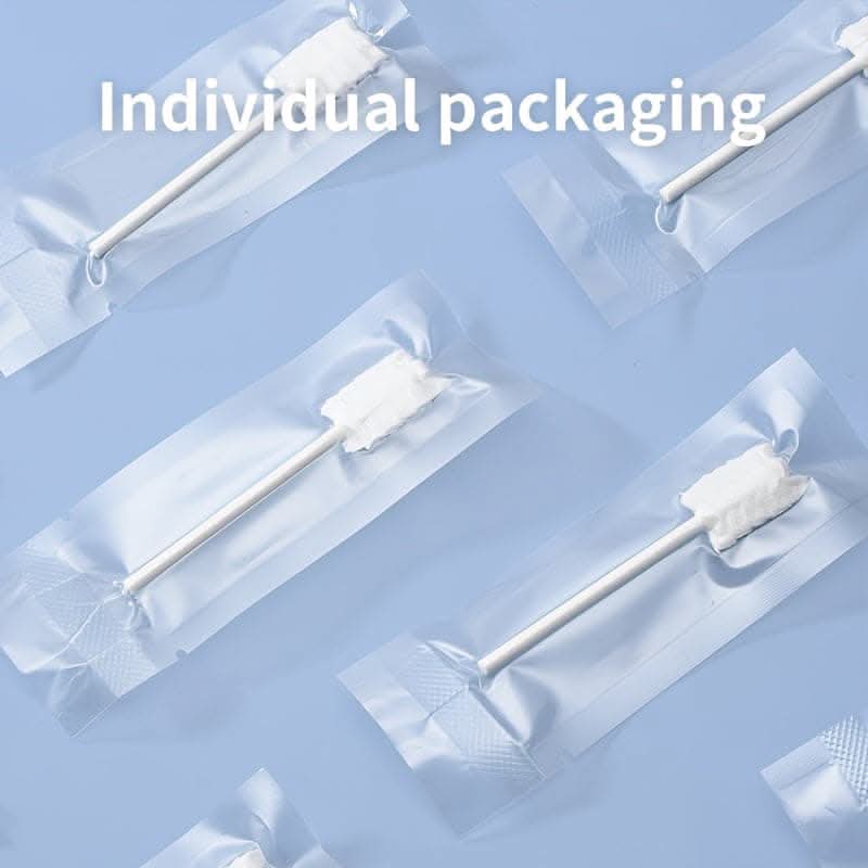 30pcs Baby Oral Cleaners