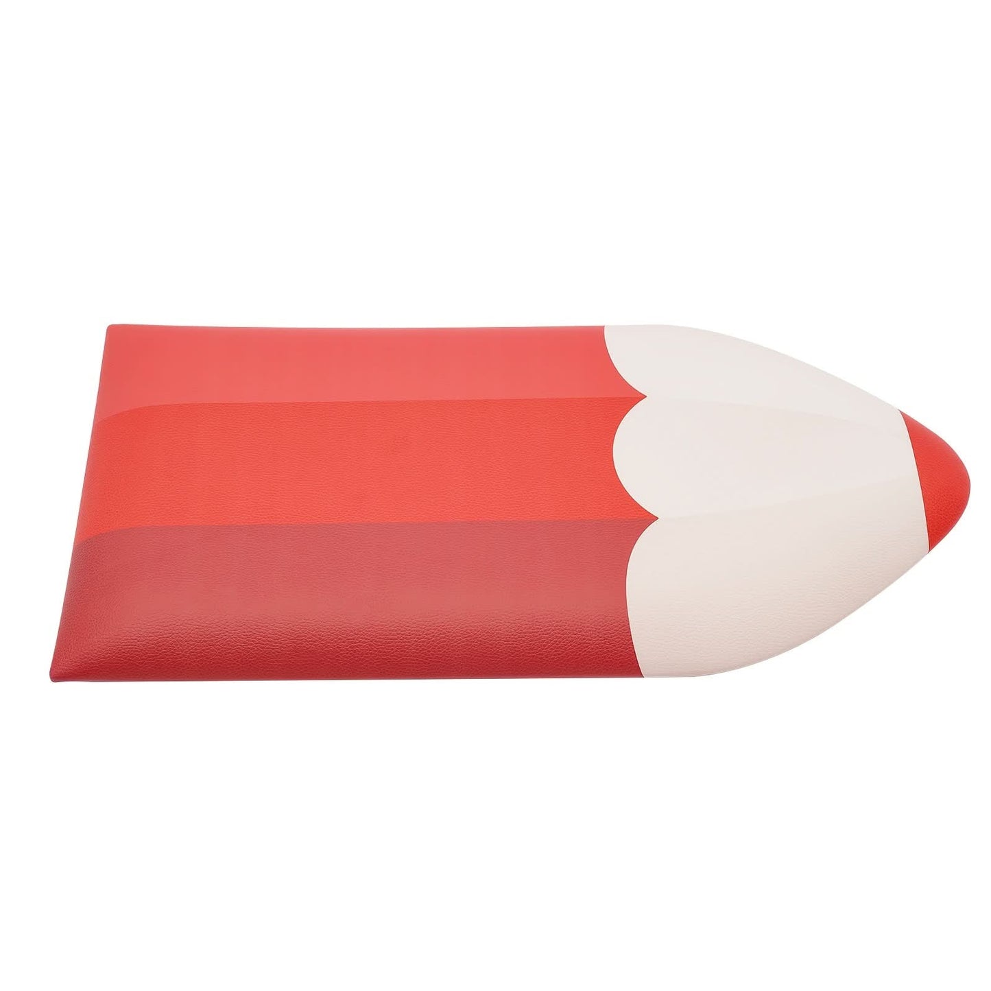 6-Piece 3D Pencil-Shaped Wall Padding