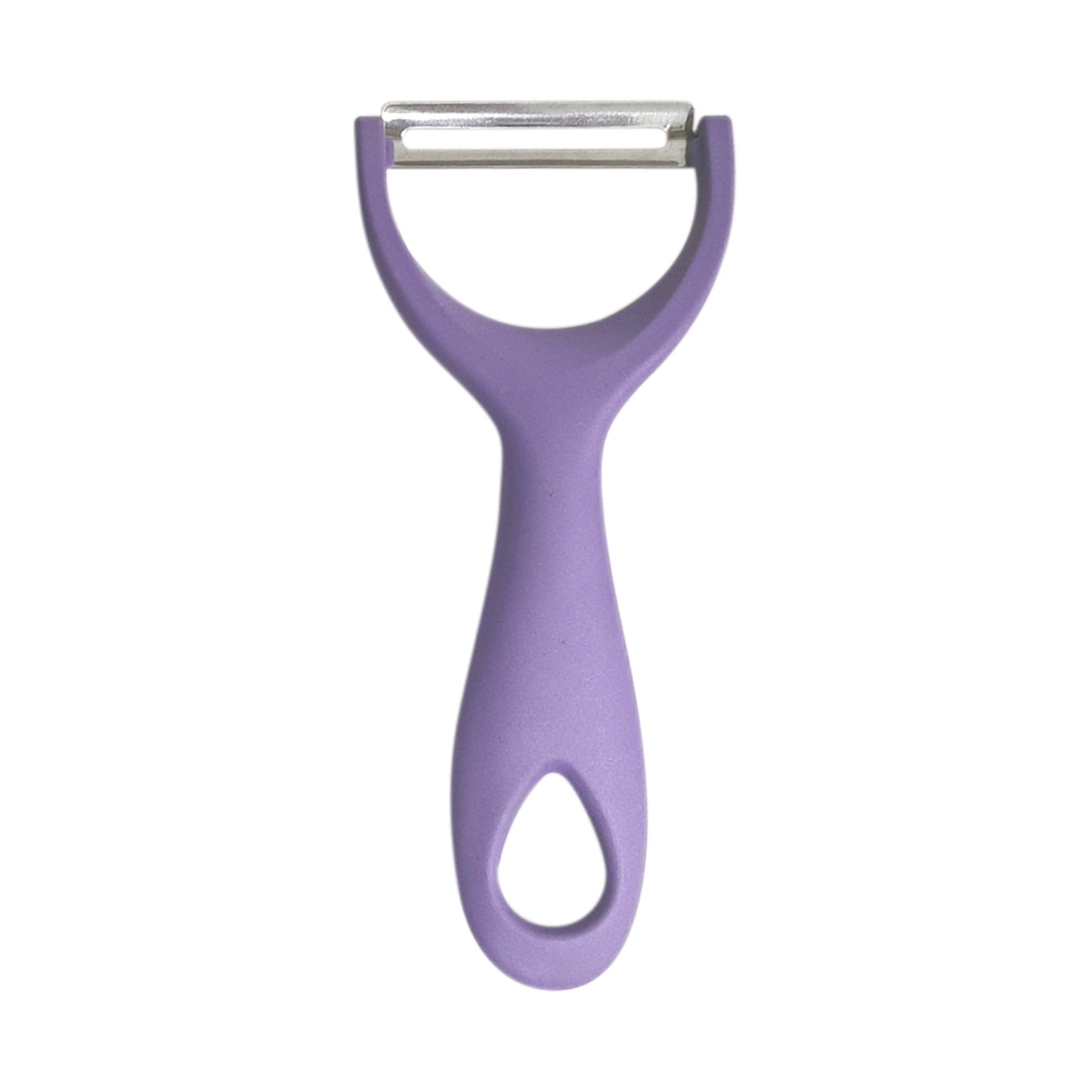 Stainless Steel Fruit & Vegetable Peeler