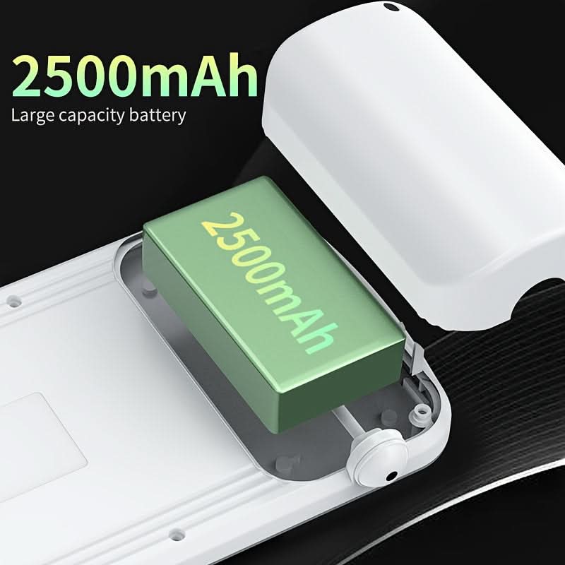 Wireless Visual Ear Cleaner with Camera and Light