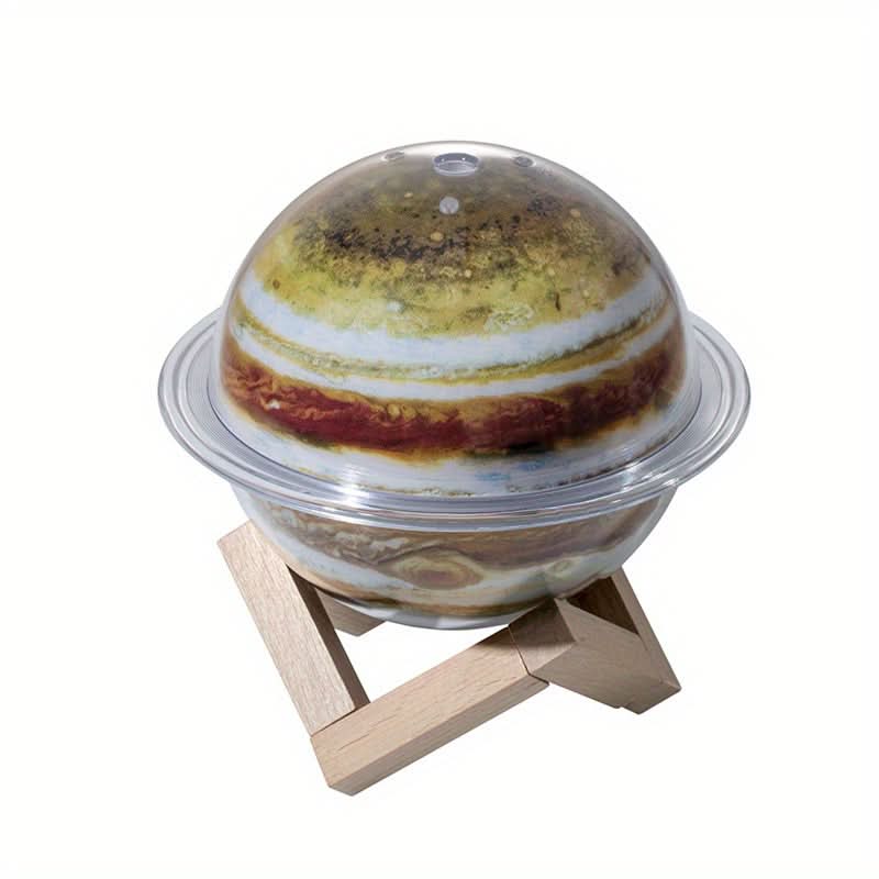 Galaxy USB Air Humidifier with Night Light