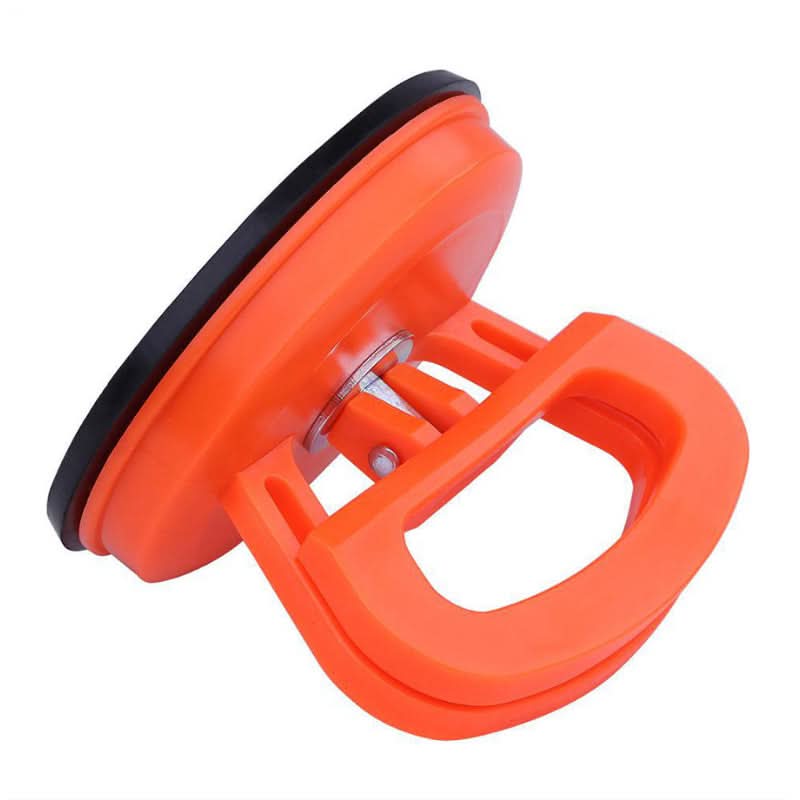 Natural Rubber Car Dent Remover – DIY Suction Cup Dent Puller Tool