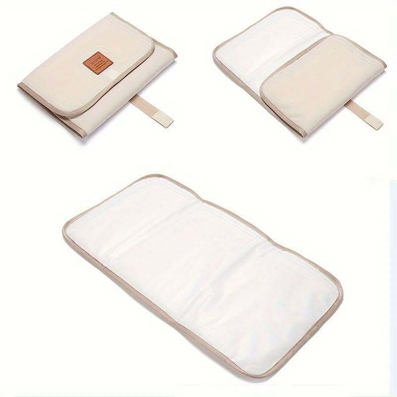 Waterproof Portable Diaper Changing Pad for Travel