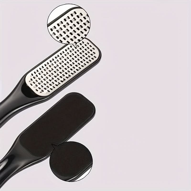 Stainless Steel Foot File Callus Remover Rasp