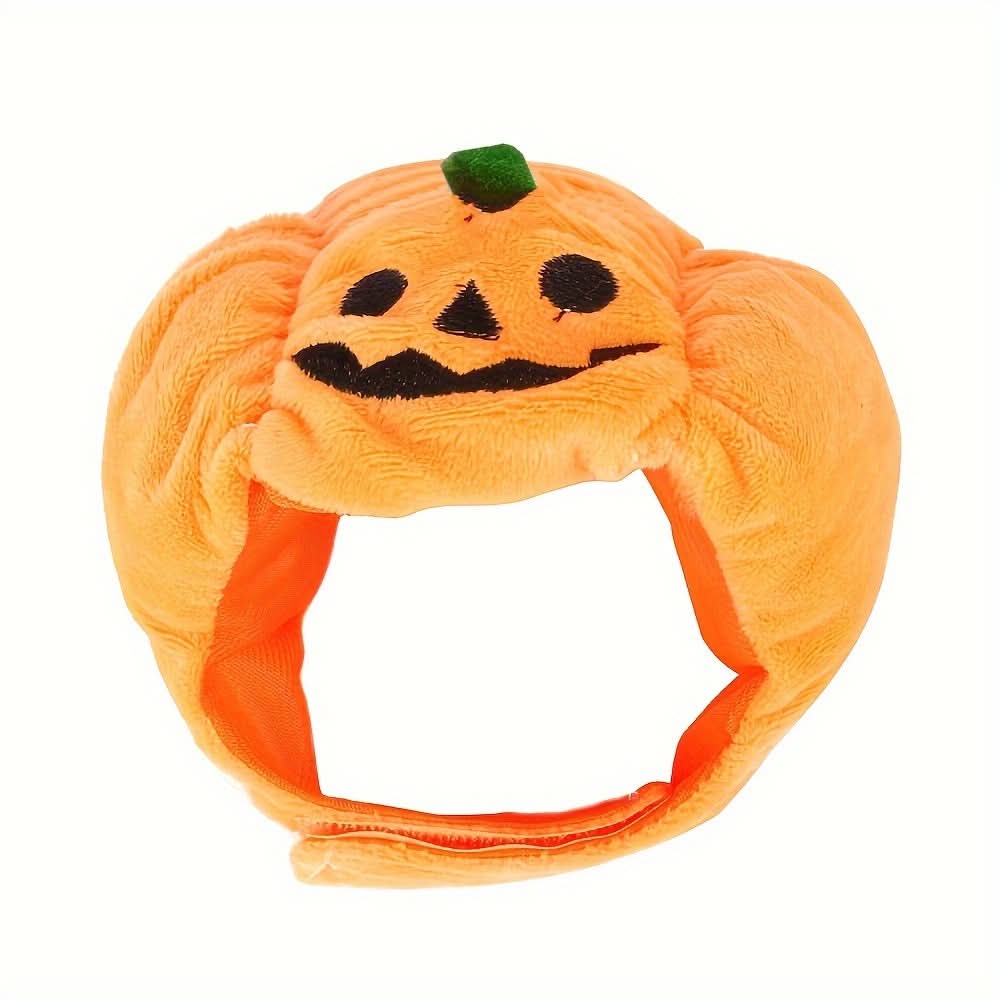 Sunflower Pet Hat for Small Dogs & Cats